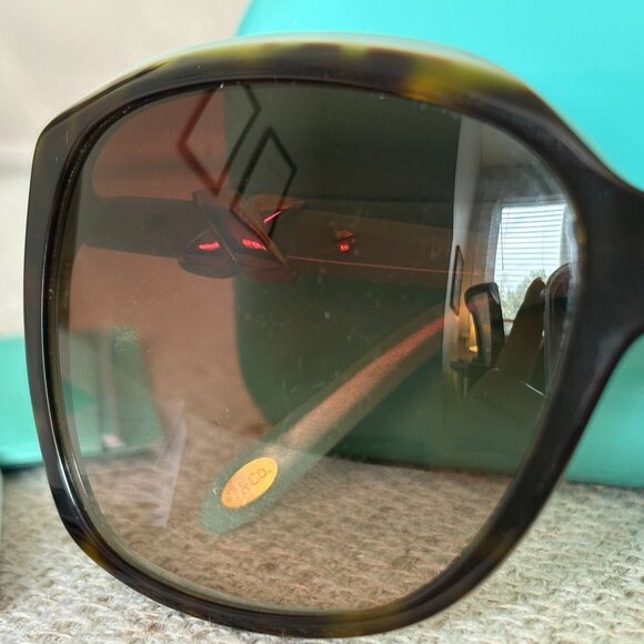 Vintage - Tiffany Sunglasses - Picture 3 of 5